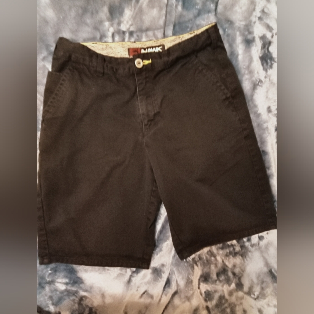 Men's Tony Hawk shorts